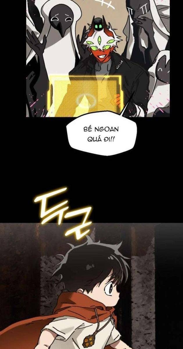 Gặp Mẹ Trong Mơ - Page 78