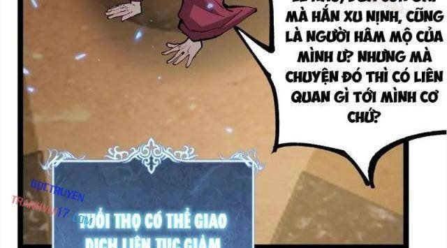 Thần Cấp Sát Thủ, Ta Tức Thị Là Ám Ảnh - Page 4