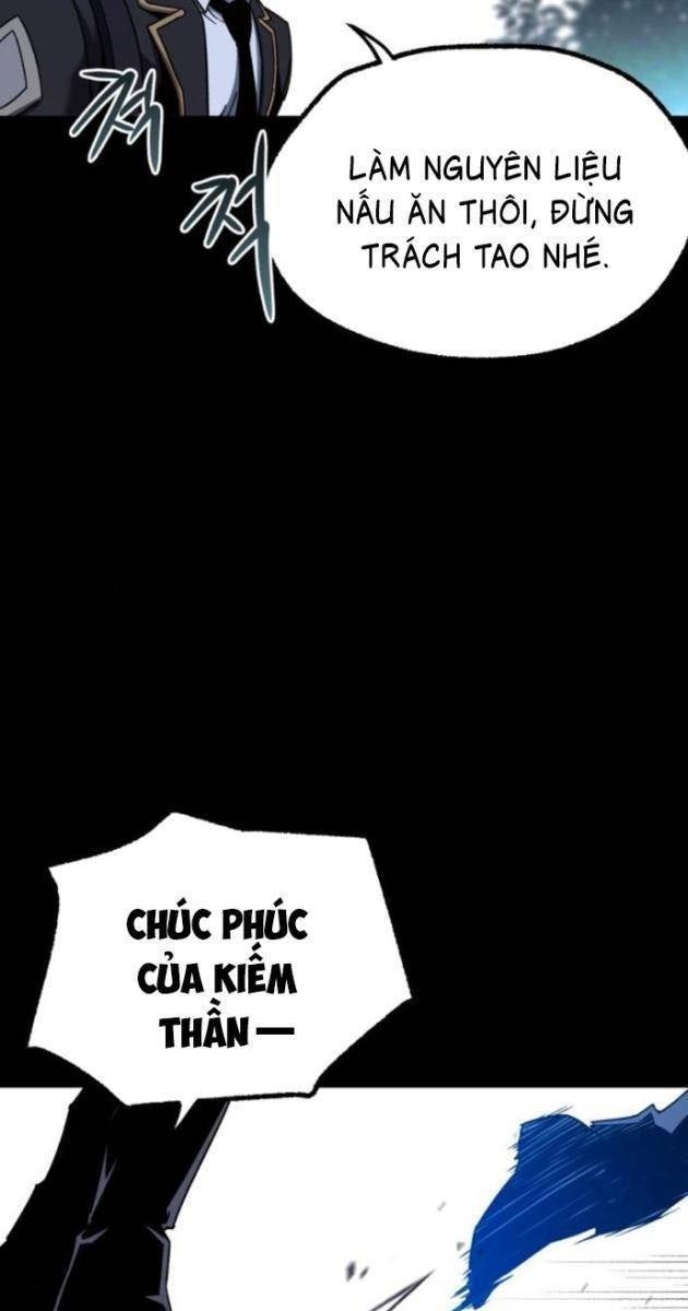 Thống Lĩnh Học Viện Chỉ Bằng Dao Sashimi - Page 29