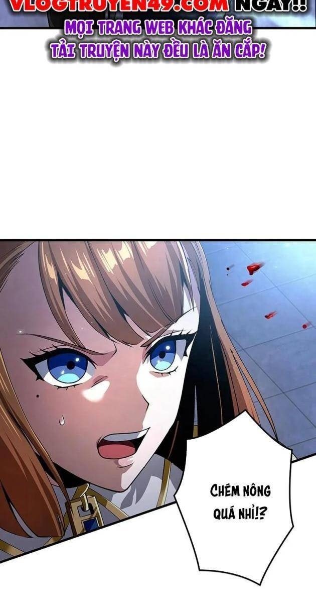 Vượt Cấp Với Kỹ Năng Thần Thánh - Page 85