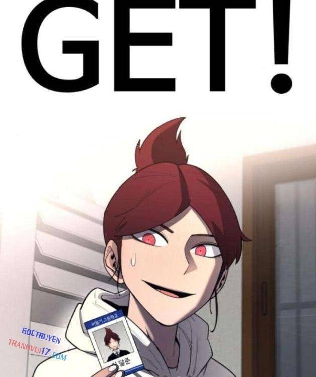 Cuộc Sống Học Đường Của Đội Trưởng Quận - Page 45