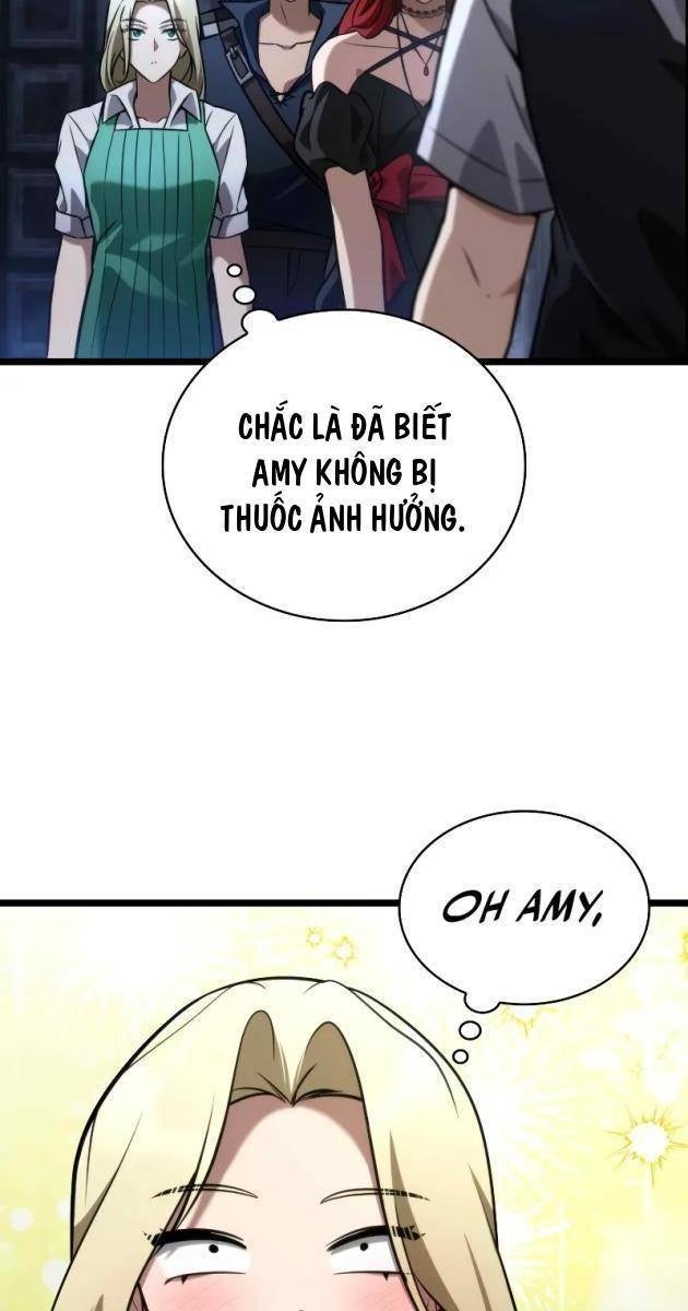 Vô Hạn Pháp Sư - Page 160