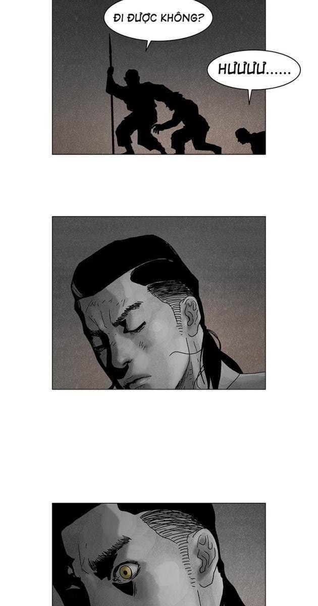 Thiên Hạ Đệ Nhất Côn Luân Khách Điếm - Page 187