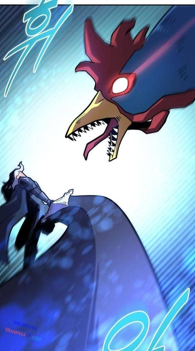 Kị Sĩ Xương Khô - Page 12