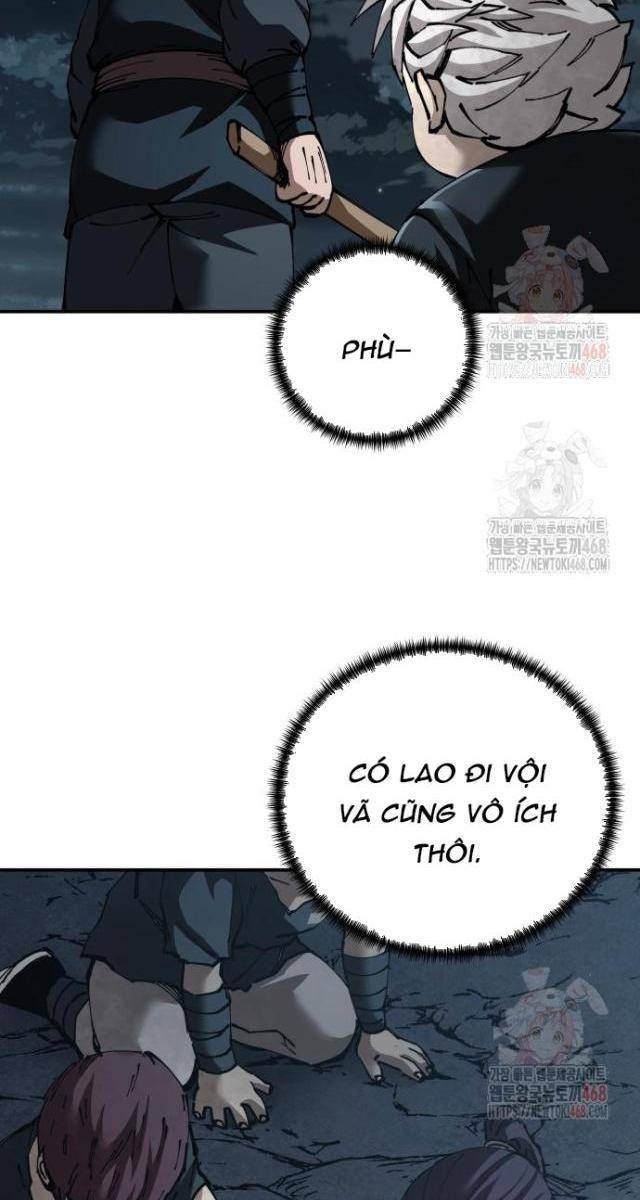 Ông Võ Giả Và Cháu Chí Tôn - Page 69