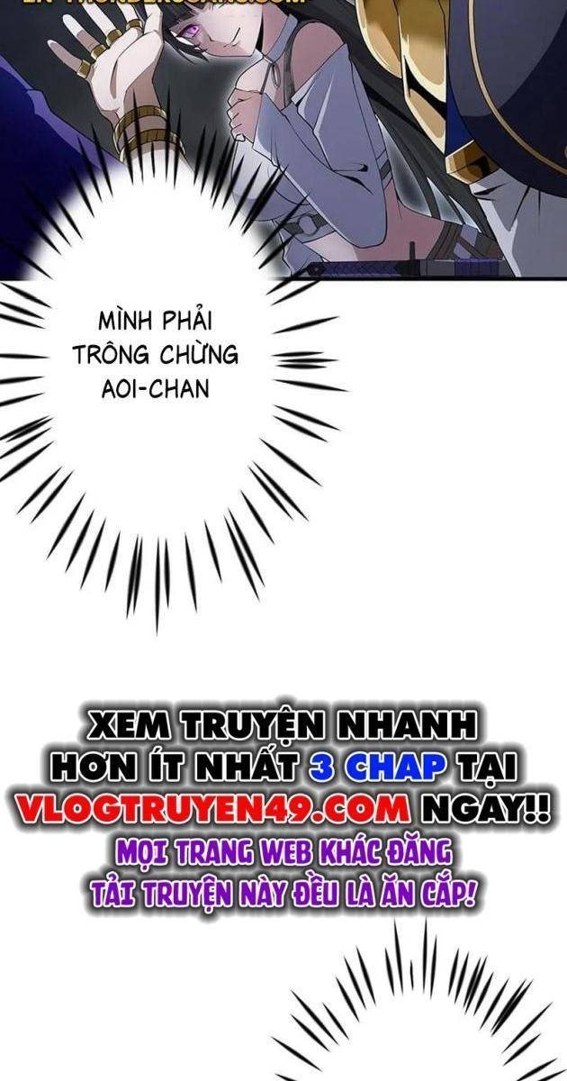Vượt Cấp Với Kỹ Năng Thần Thánh - Page 15
