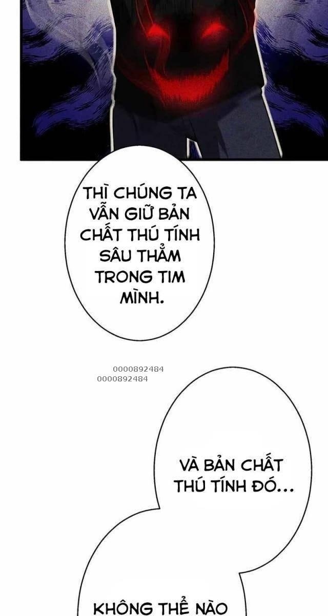 Ah, Thật Tuyệt Khi Còn Sống - Page 7