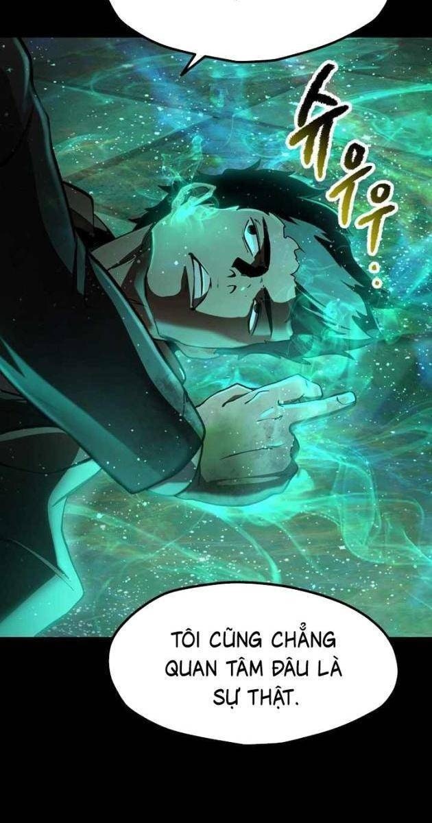 Kẻ Sống Sót Vua Kiếm - Page 85