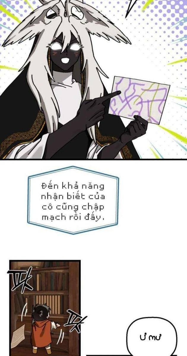 Gặp Mẹ Trong Mơ - Page 55