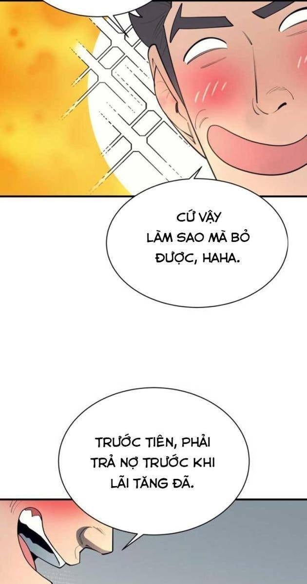 Cuộc Sống Học Đường Của Đội Trưởng Quận - Page 80