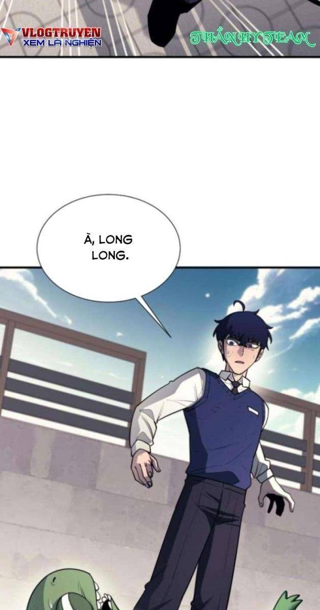 Cuộc Sống Học Đường Của Đội Trưởng Quận - Page 86