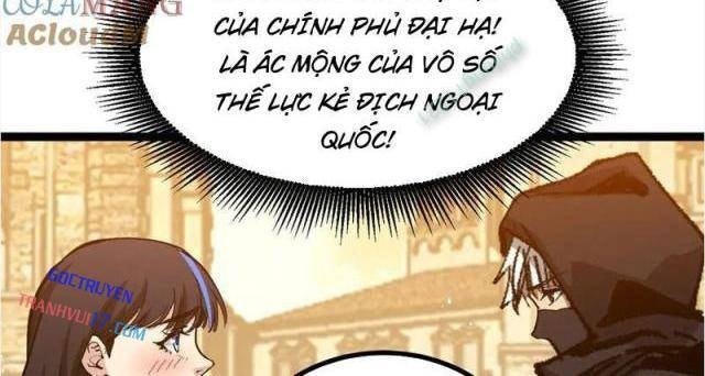 Thần Cấp Sát Thủ, Ta Tức Thị Là Ám Ảnh - Page 64