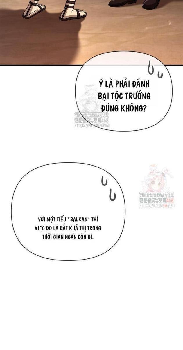 Sống Sót Trong Trò Chơi Với Tư Cách Là Một Cuồng Nhân - Page 26