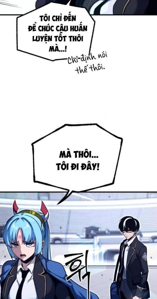 Thống Lĩnh Học Viện Chỉ Bằng Dao Sashimi - Page 116