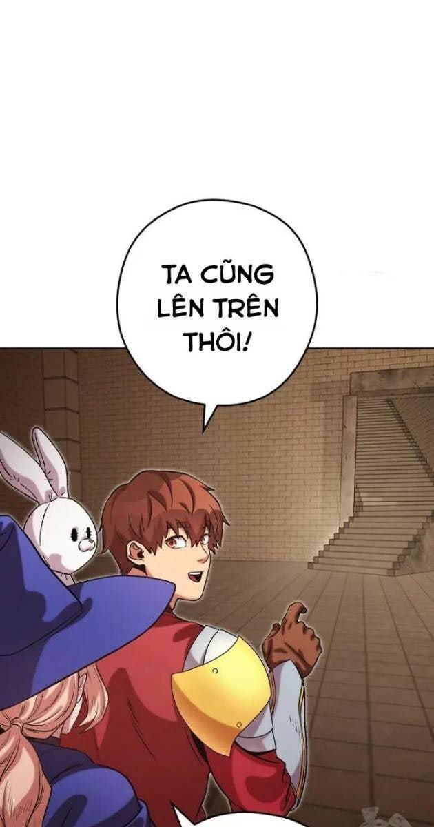 Tái Thiết Hầm Ngục - Page 26