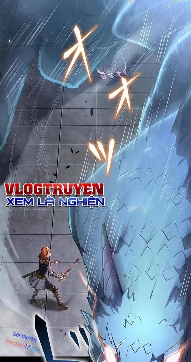 Vượt Cấp Với Kỹ Năng Thần Thánh - Page 71