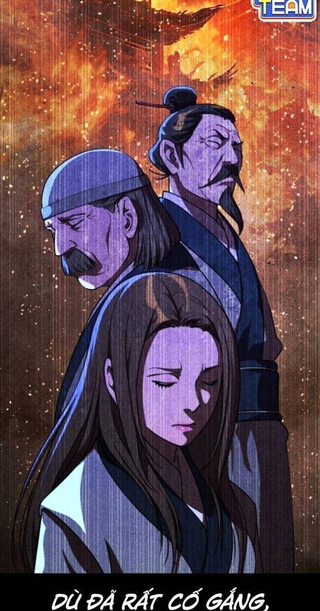 Hầu Vương Trung Sinh Nam Cung Thế Gia - Page 21