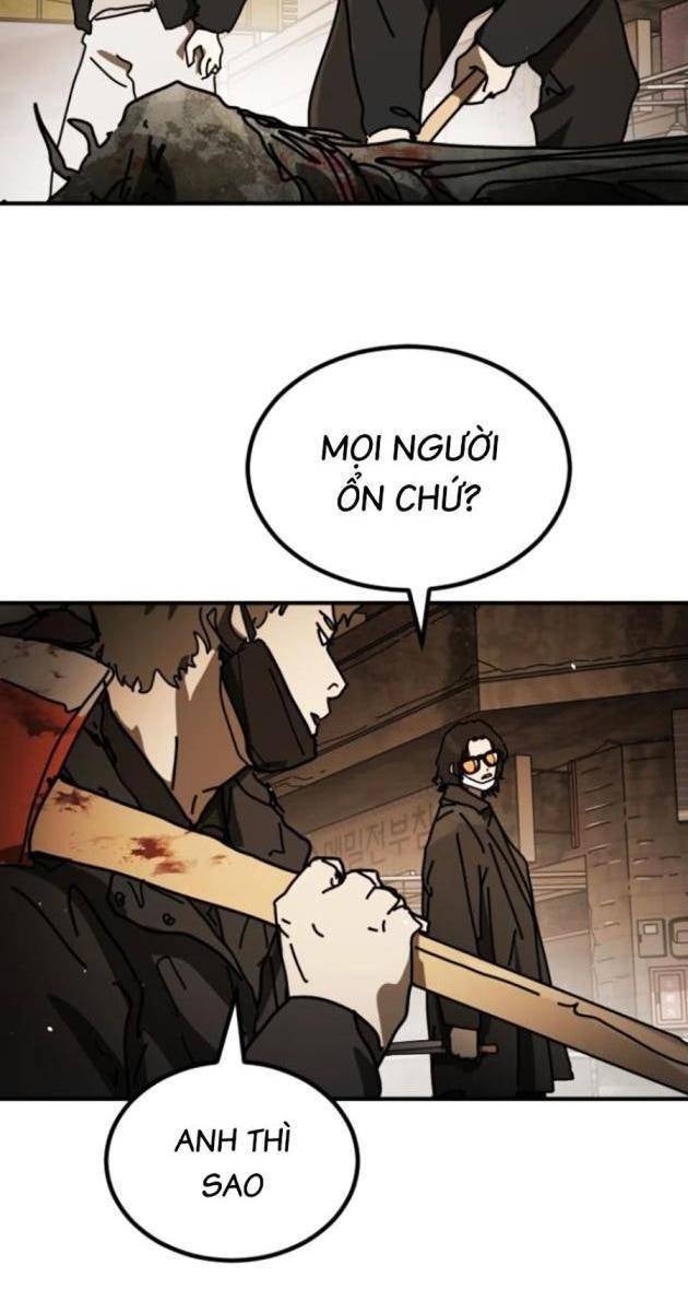 Đại Dịch Seoul - Page 137