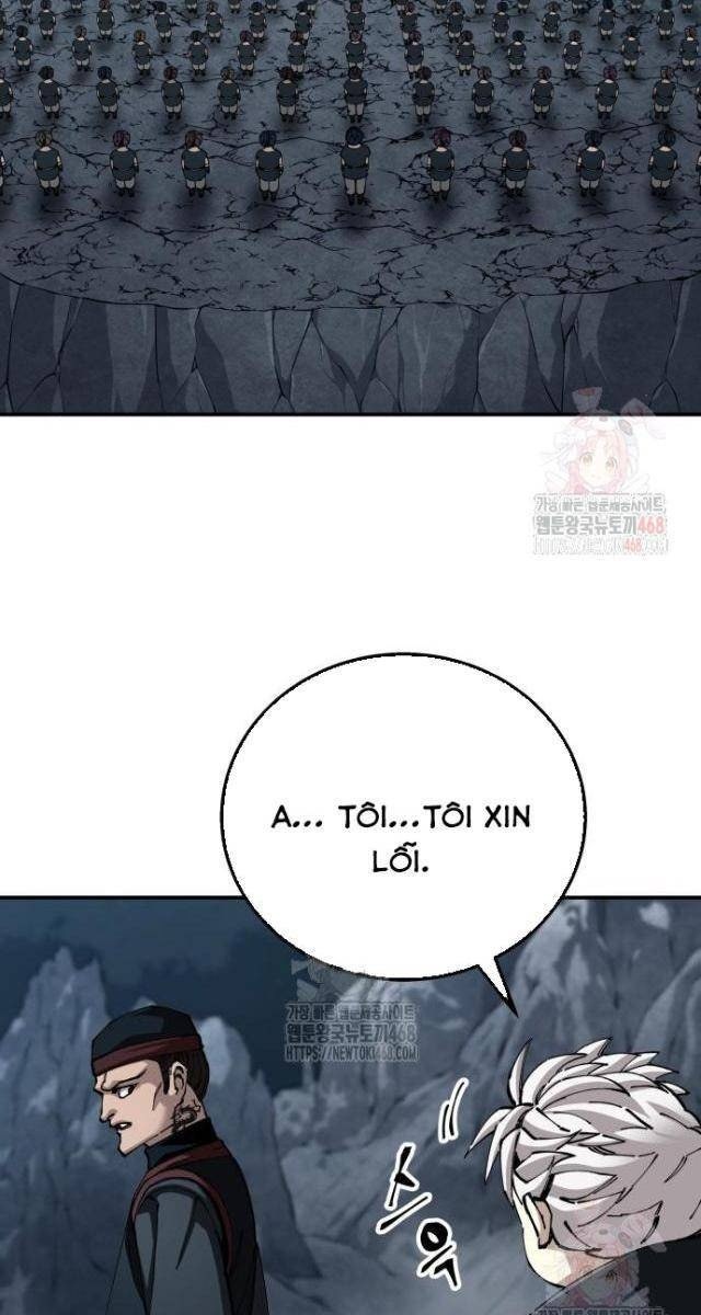 Ông Võ Giả Và Cháu Chí Tôn - Page 16