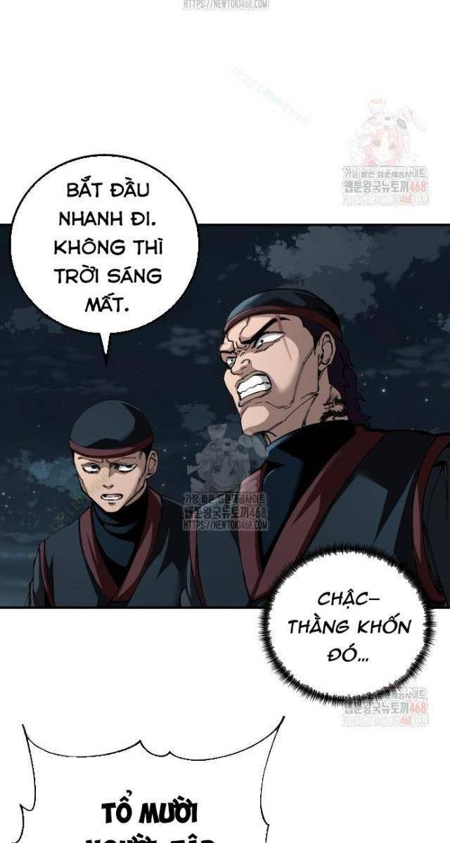 Ông Võ Giả Và Cháu Chí Tôn - Page 43