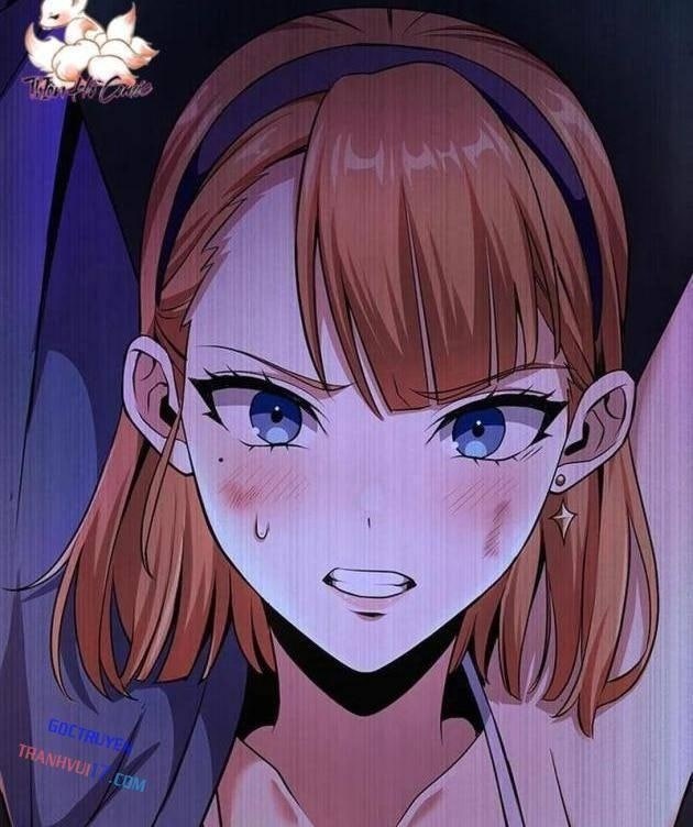 Vượt Cấp Với Kỹ Năng Thần Thánh - Page 53