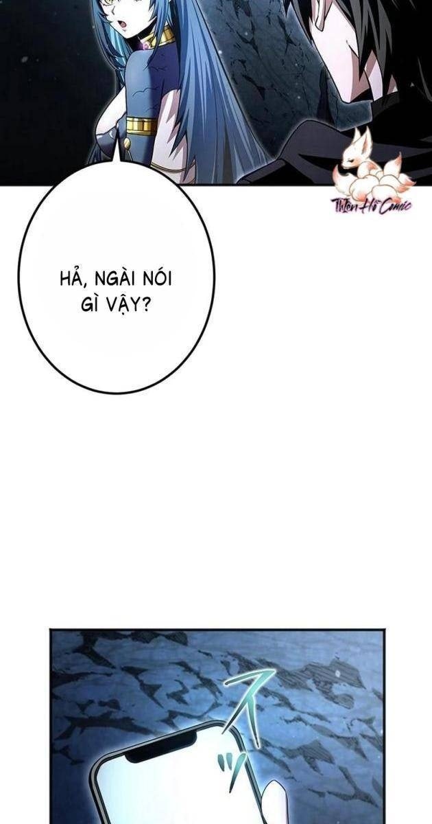 Vượt Cấp Với Kỹ Năng Thần Thánh - Page 82