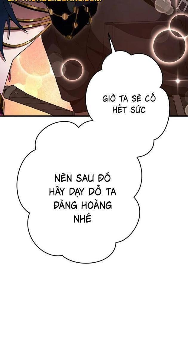 Vượt Cấp Với Kỹ Năng Thần Thánh - Page 31