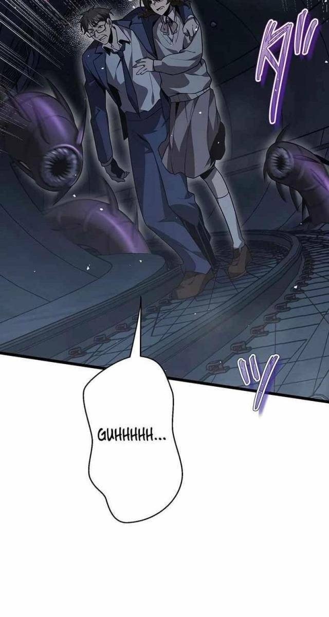 Ah, Thật Tuyệt Khi Còn Sống - Page 71