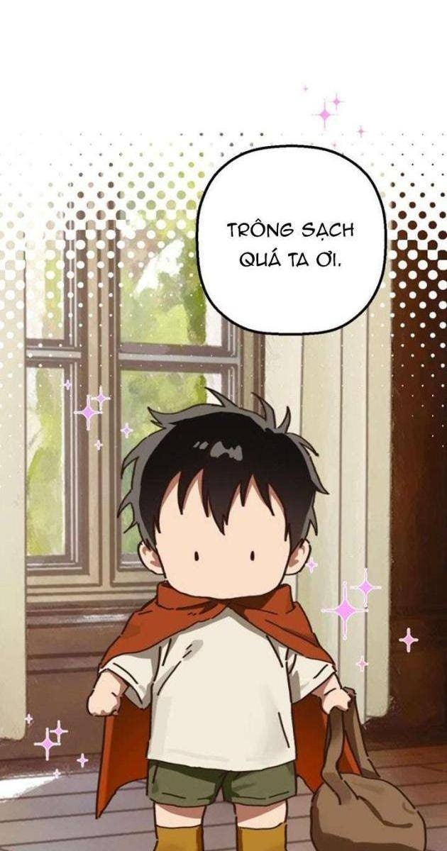 Gặp Mẹ Trong Mơ - Page 31