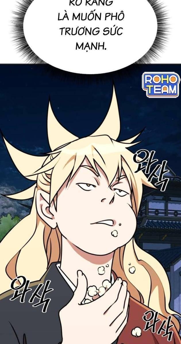 Hầu Vương Trung Sinh Nam Cung Thế Gia - Page 153