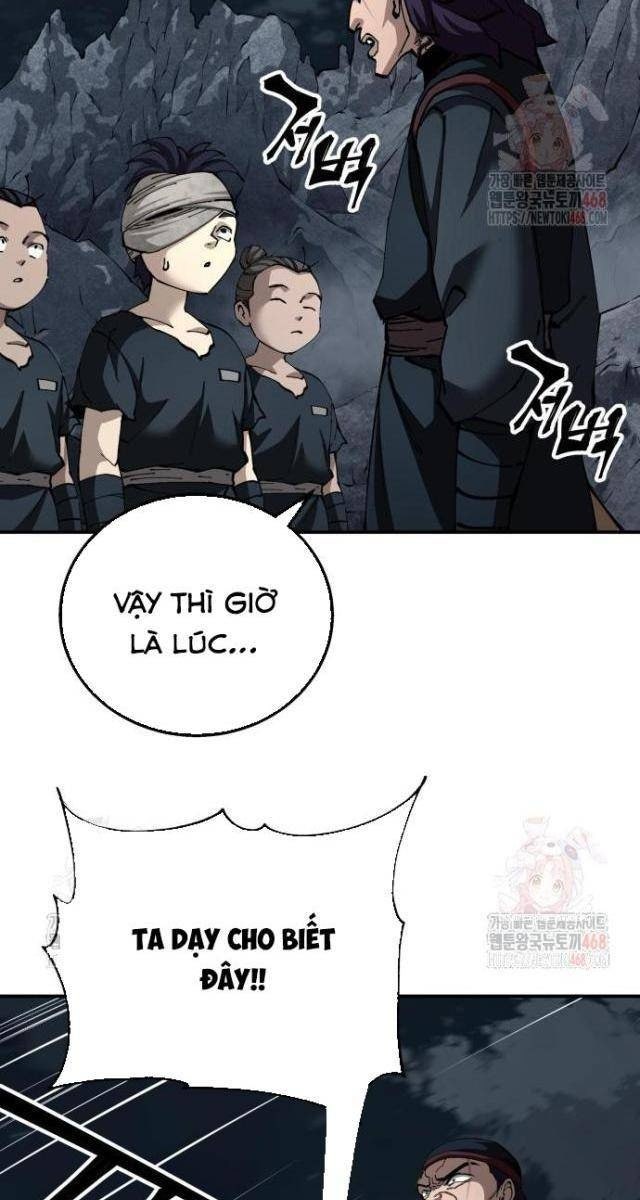 Ông Võ Giả Và Cháu Chí Tôn - Page 32