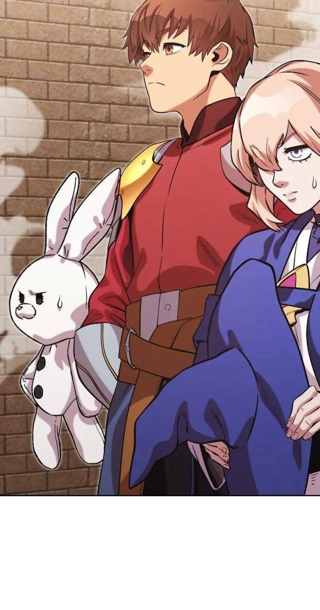 Tái Thiết Hầm Ngục - Page 14