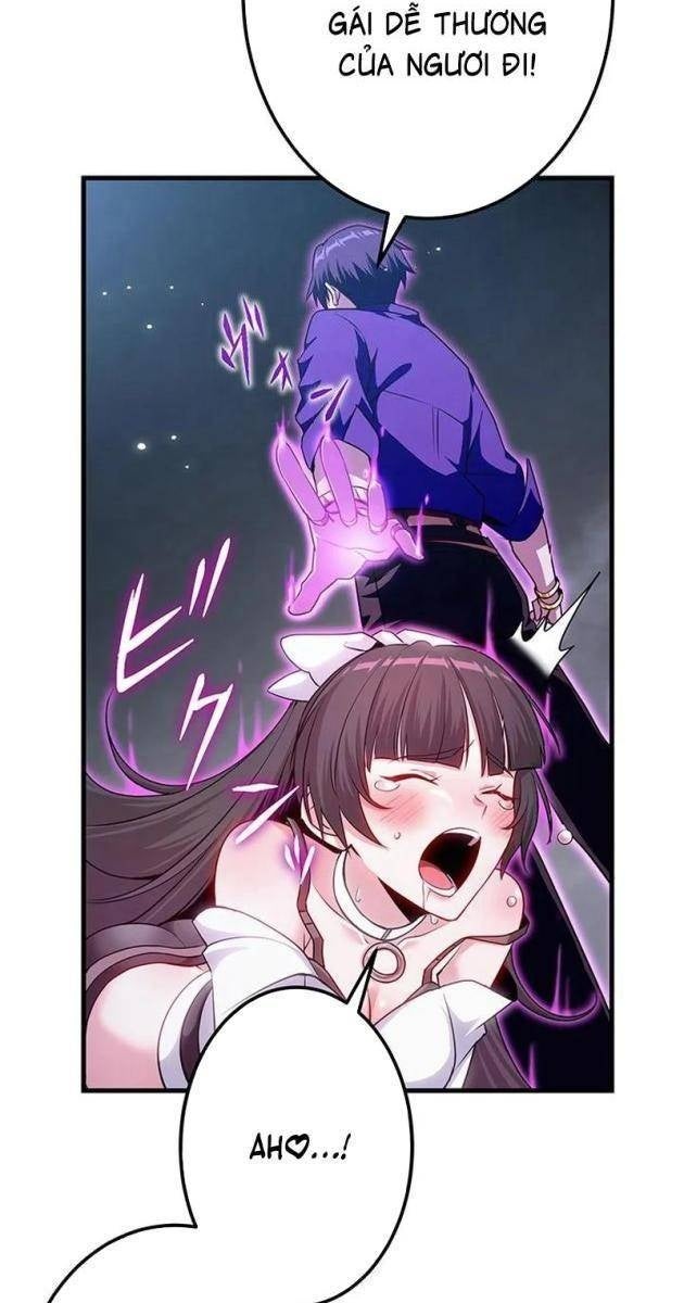 Vượt Cấp Với Kỹ Năng Thần Thánh - Page 77