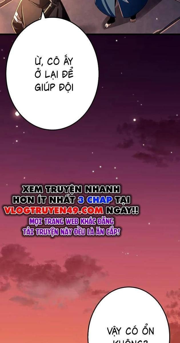 Vượt Cấp Với Kỹ Năng Thần Thánh - Page 132