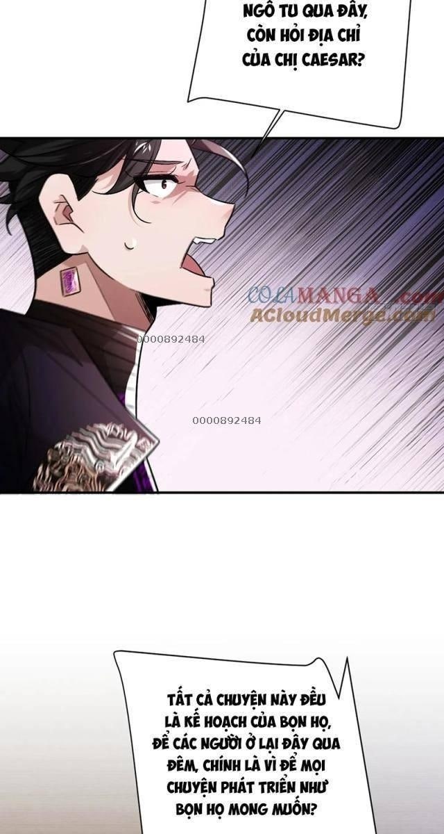 Vĩnh Sinh Đi Chết Đi! - Page 35