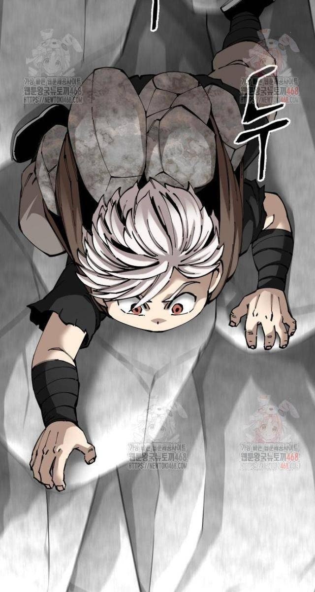 Ông Võ Giả Và Cháu Chí Tôn - Page 102