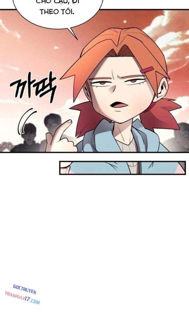 Cuộc Sống Học Đường Của Đội Trưởng Quận - Page 43