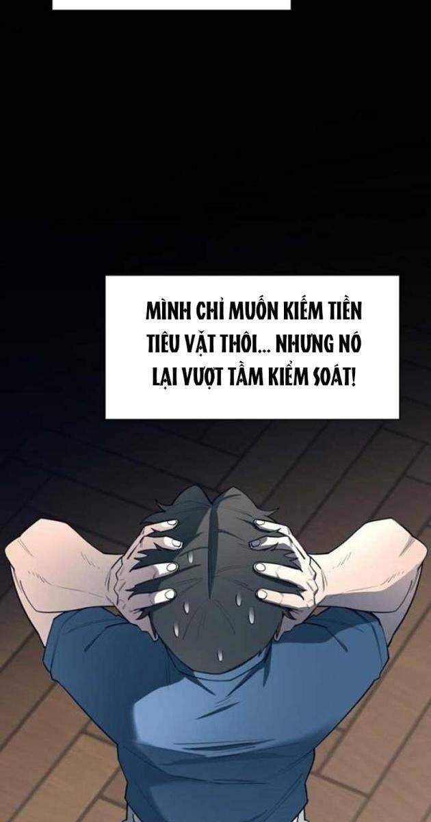 Cuộc Sống Học Đường Của Đội Trưởng Quận - Page 79