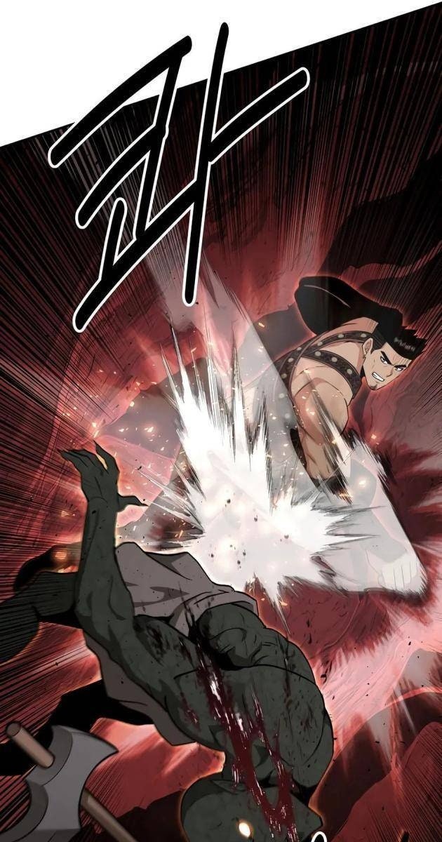 Thiên Hạ Đệ Nhất Côn Luân Khách Điếm - Page 20