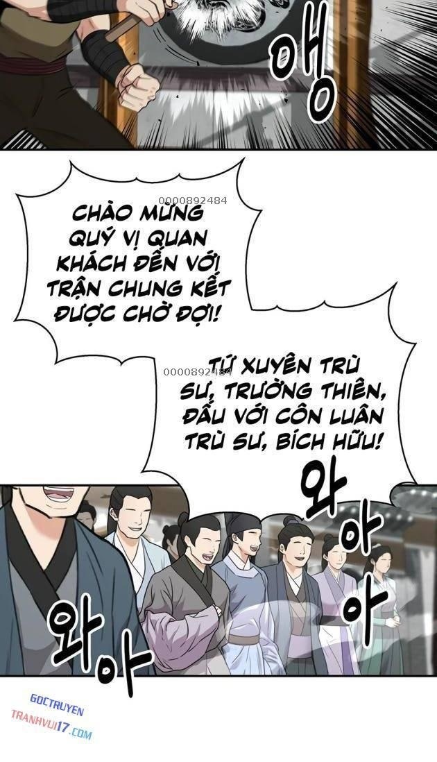 Thiên Hạ Đệ Nhất Côn Luân Khách Điếm - Page 50