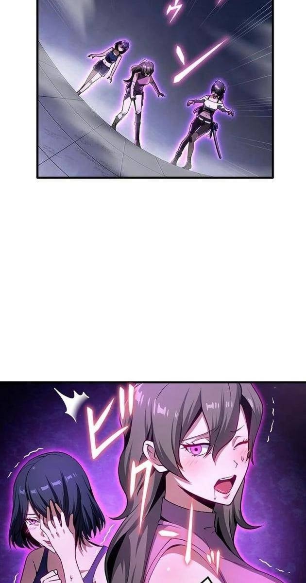 Vượt Cấp Với Kỹ Năng Thần Thánh - Page 93