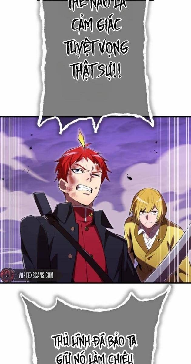 Mình Tao Là Siêu Việt Giả Mạnh Nhất! - Page 37