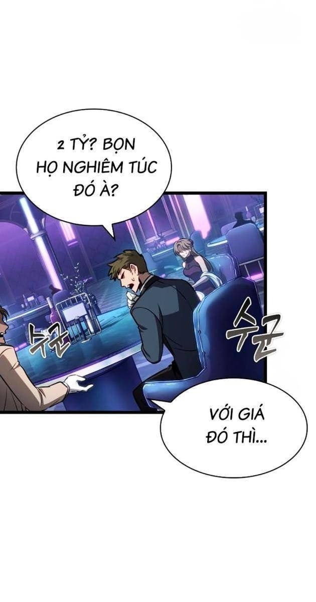 Thế Giới Hậu Tận Thế - Page 31