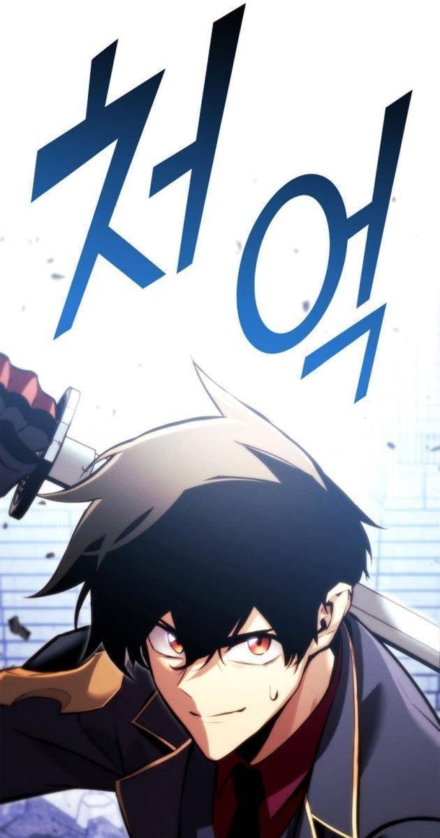 Cao Thủ Trở Lại - Page 35