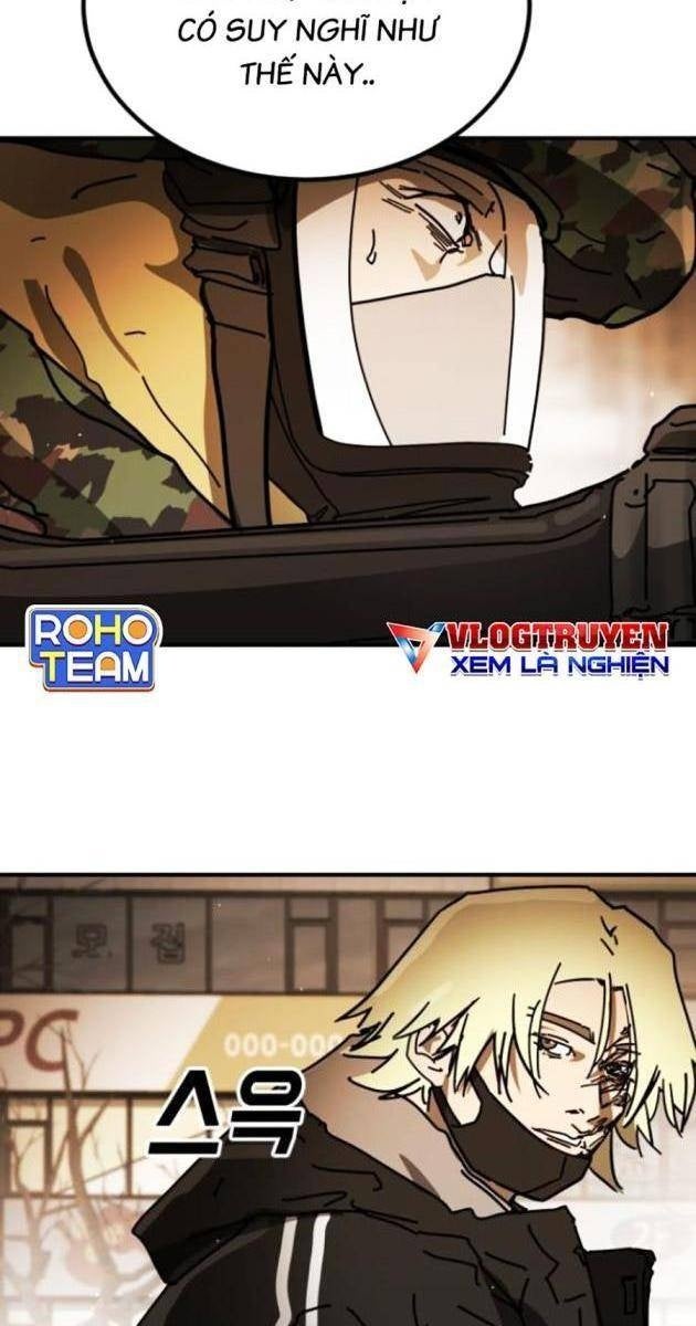 Đại Dịch Seoul - Page 69