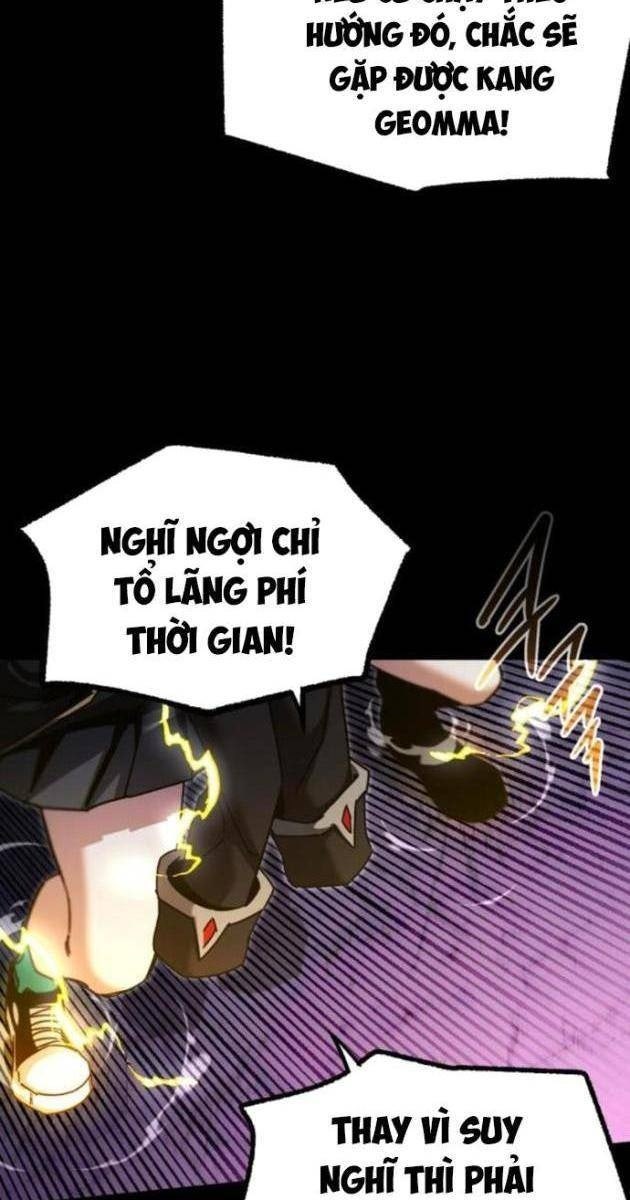 Thống Lĩnh Học Viện Chỉ Bằng Dao Sashimi - Page 98