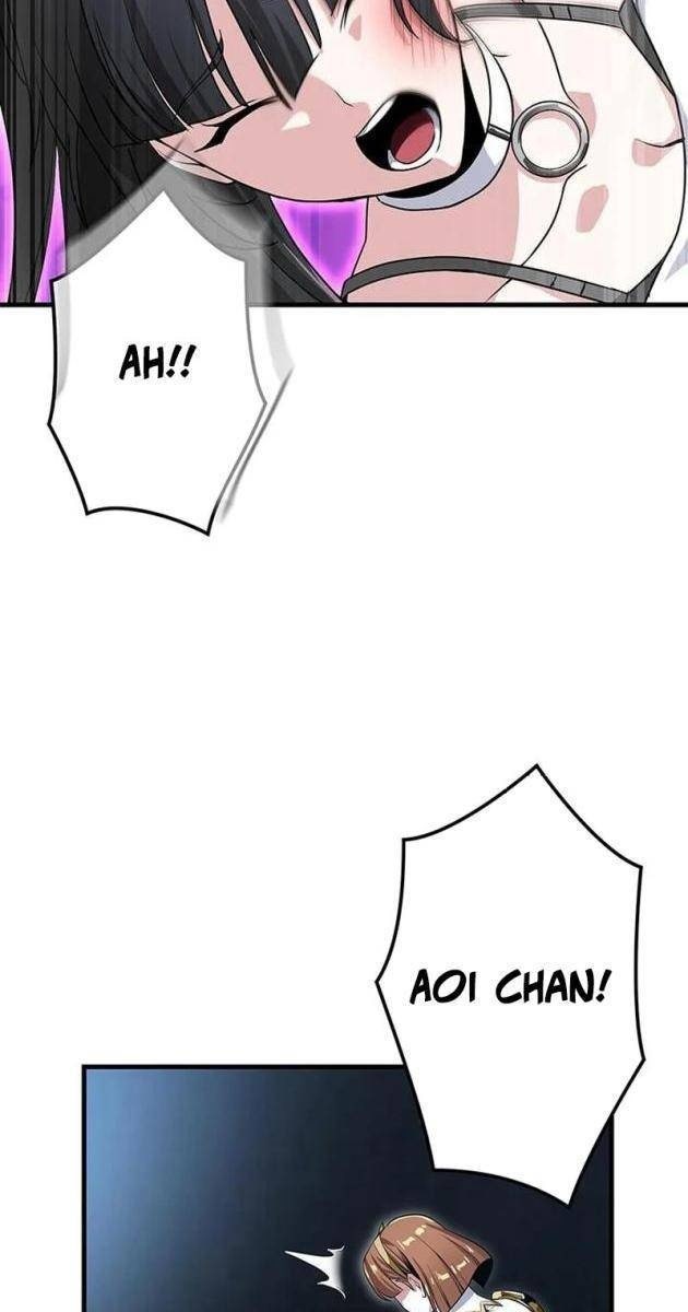 Vượt Cấp Với Kỹ Năng Thần Thánh - Page 56