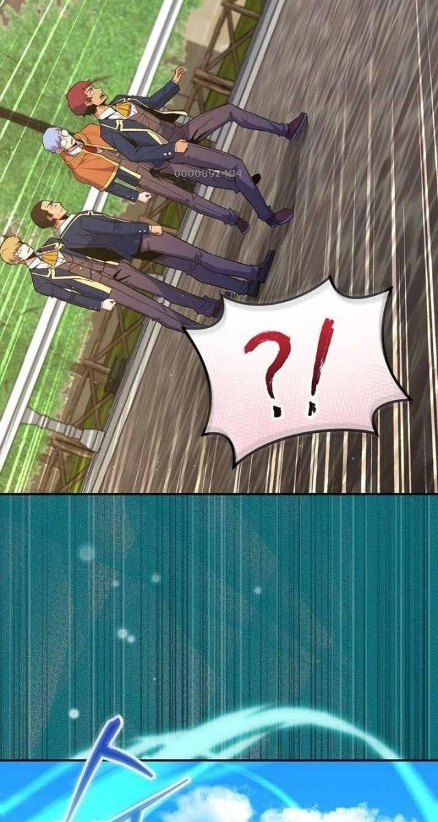 Chuyển Sinh Thành Thiên Tài Xuất Chúng Của Danh Môn Thế Gia - Page 7