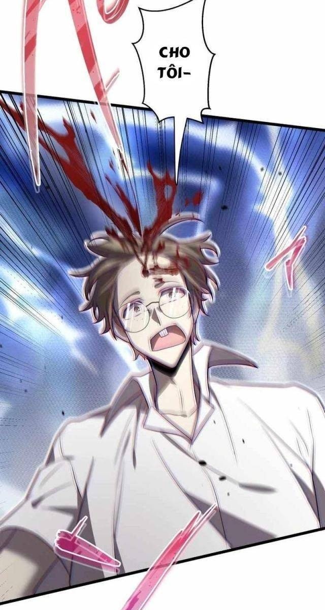 Ah, Thật Tuyệt Khi Còn Sống - Page 35