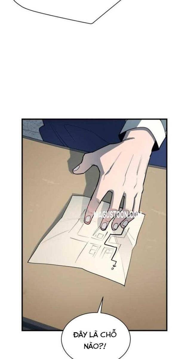 Cuộc Sống Học Đường Của Đội Trưởng Quận - Page 23